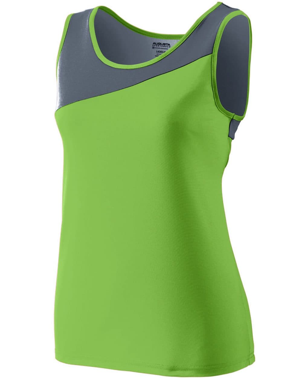 Augusta Sportswear Women's Accelerate Jersey - Image 1