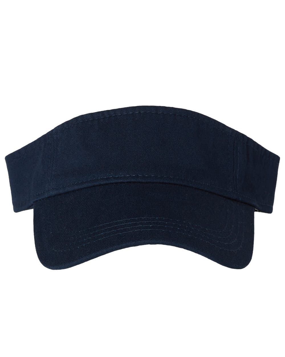 Valucap Bio-Washed Visor - Image 1