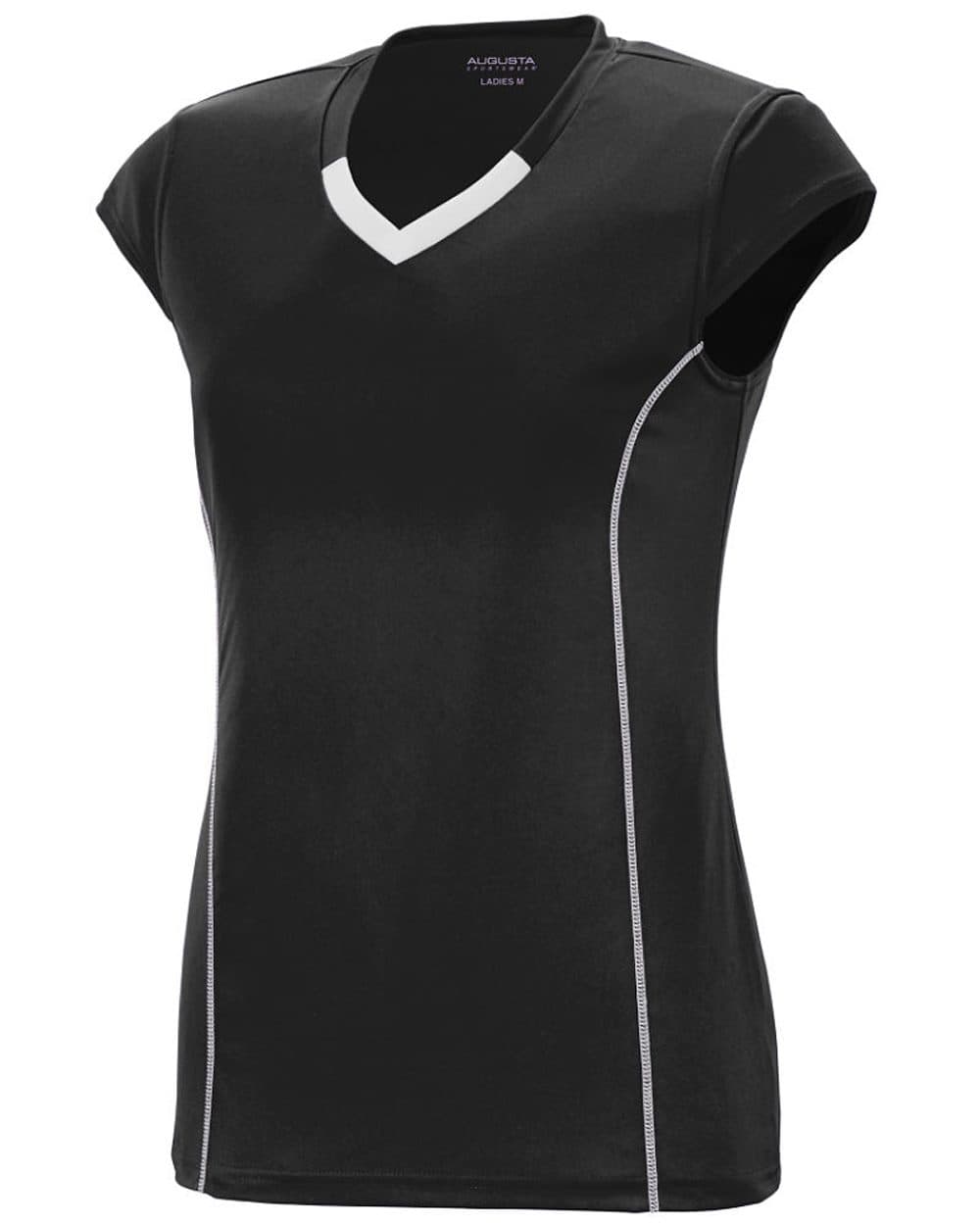 Augusta Sportswear Women's Blash Jersey - Image 1