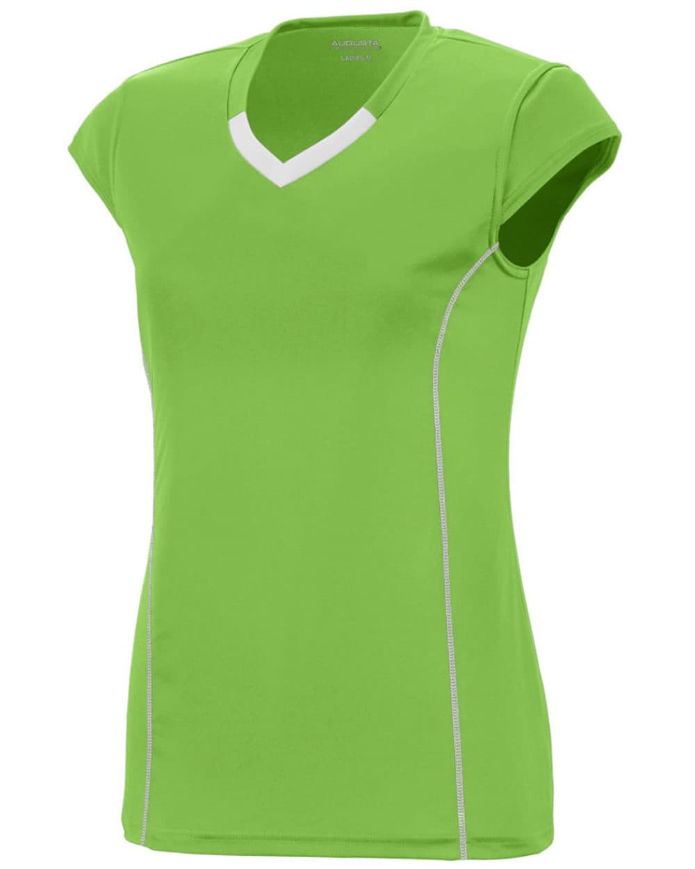Augusta Sportswear Girls' Blash Jersey - Image 1