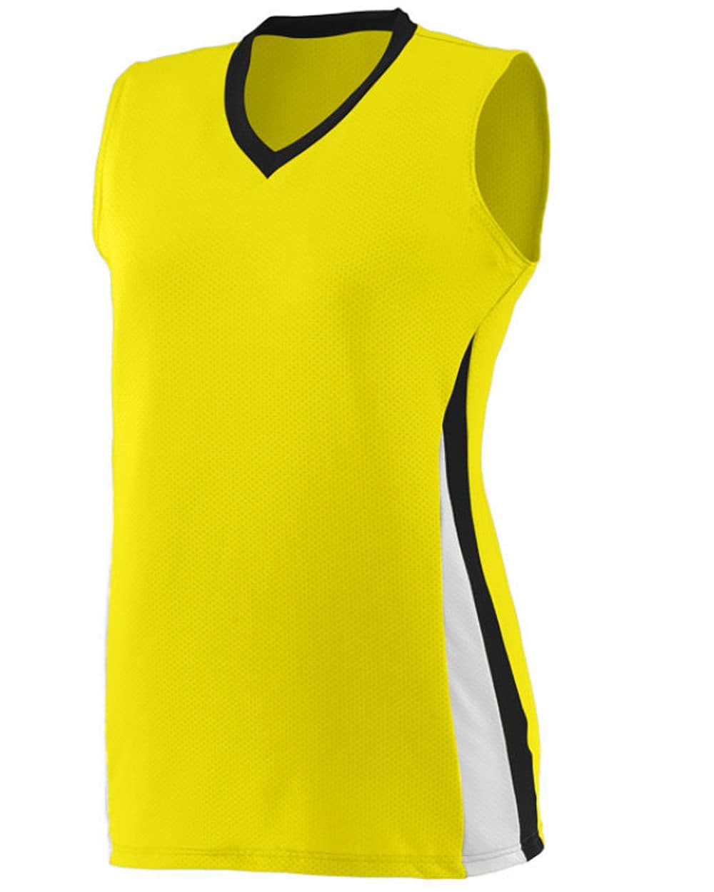 Augusta Sportswear Women's Tornado Jersey - Image 1