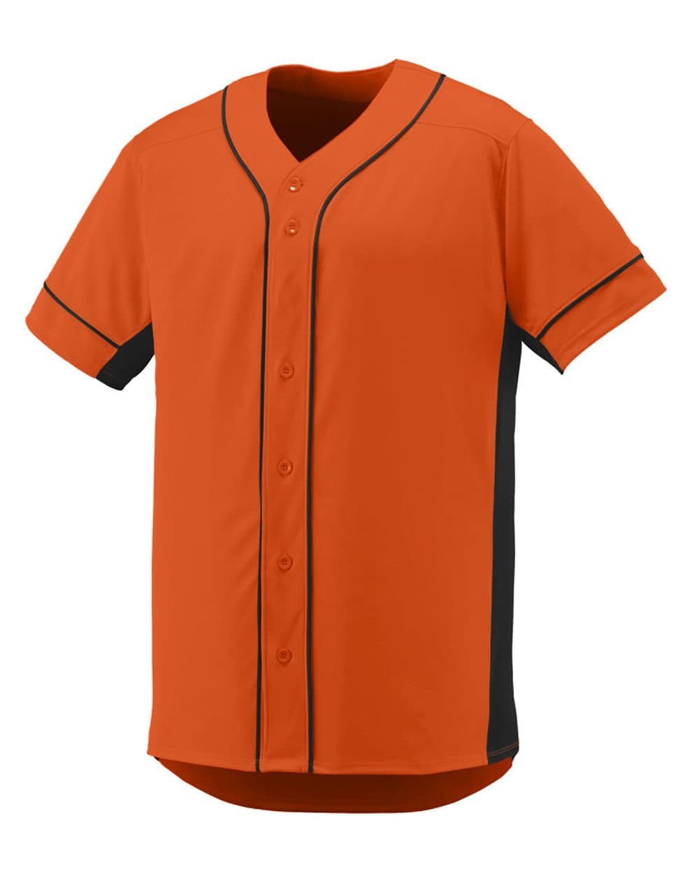 Augusta Sportswear Men's Slugger Jersey - Image 1