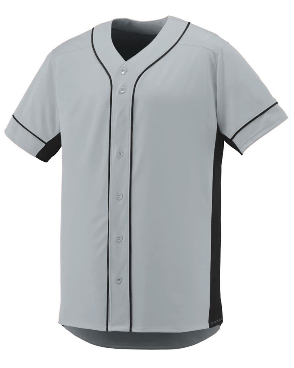 Augusta Sportswear Youth Slugger Jersey - Image 1