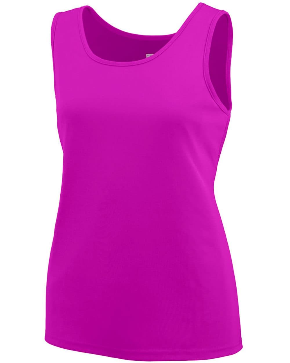 Augusta Sportswear Girls' Training Tank Top - Image 1