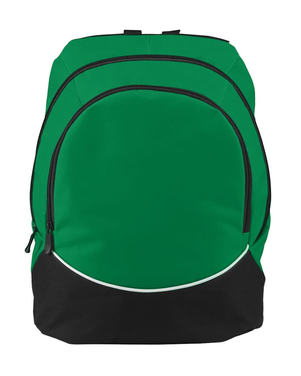 Augusta Sportswear Tri-Color Backpack