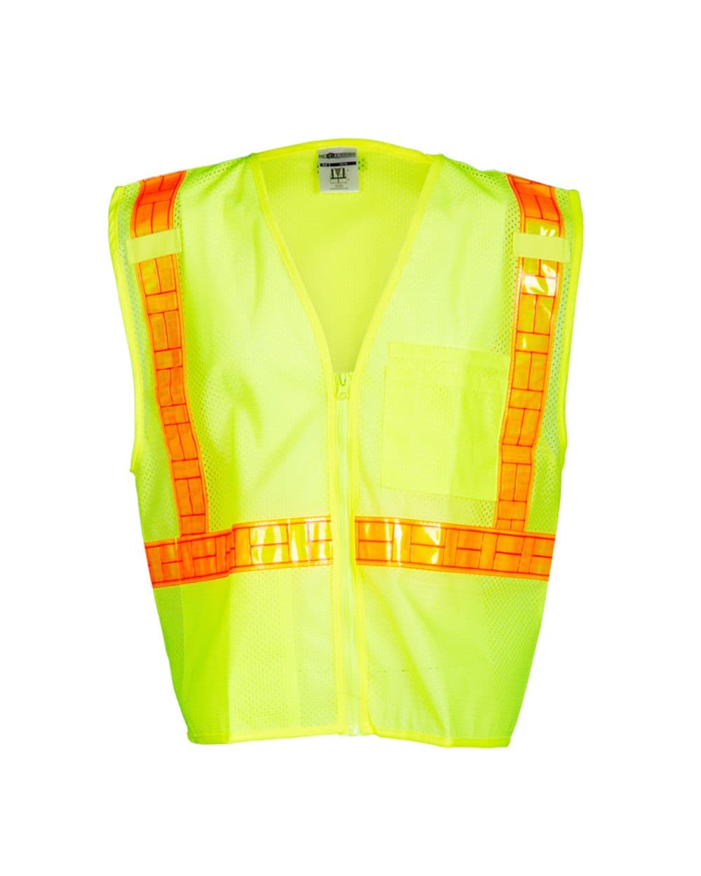 Kishigo Men's Oralite® All Mesh Vest - Image 1