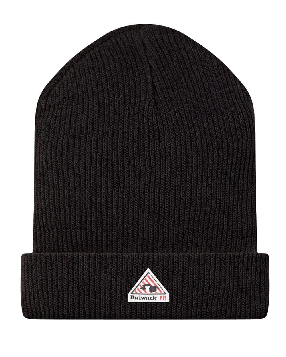 Bulwark Knit Beanie - Image 1