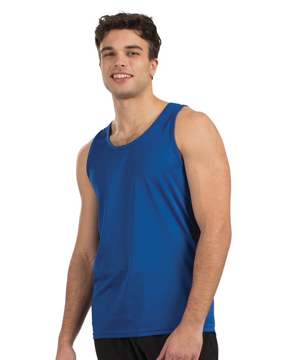 Augusta Sportswear Unisex Training Tank Top - Image 1