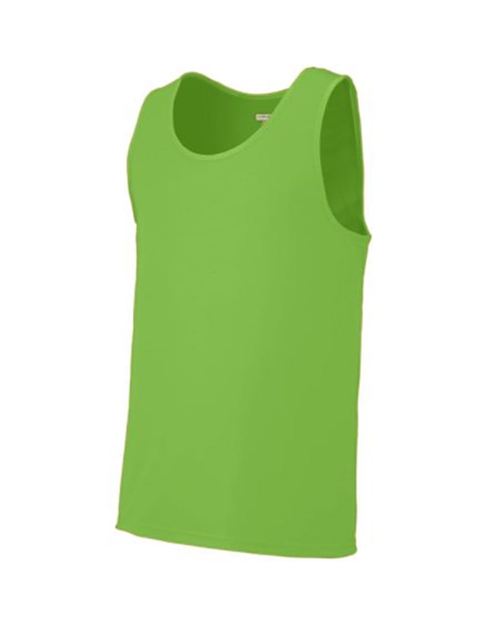 Augusta Sportswear Youth Training Tank Top - Image 1