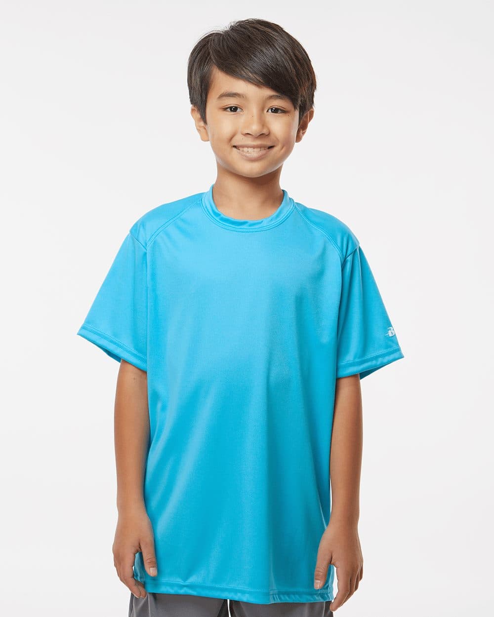 Badger Youth B-Core T-Shirt - Image 1