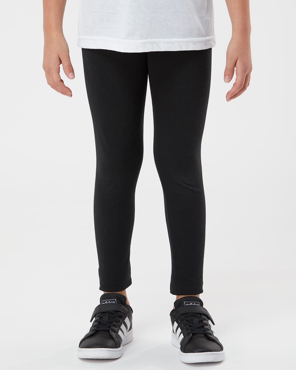 Boxercraft Girls' Leggings - Image 1