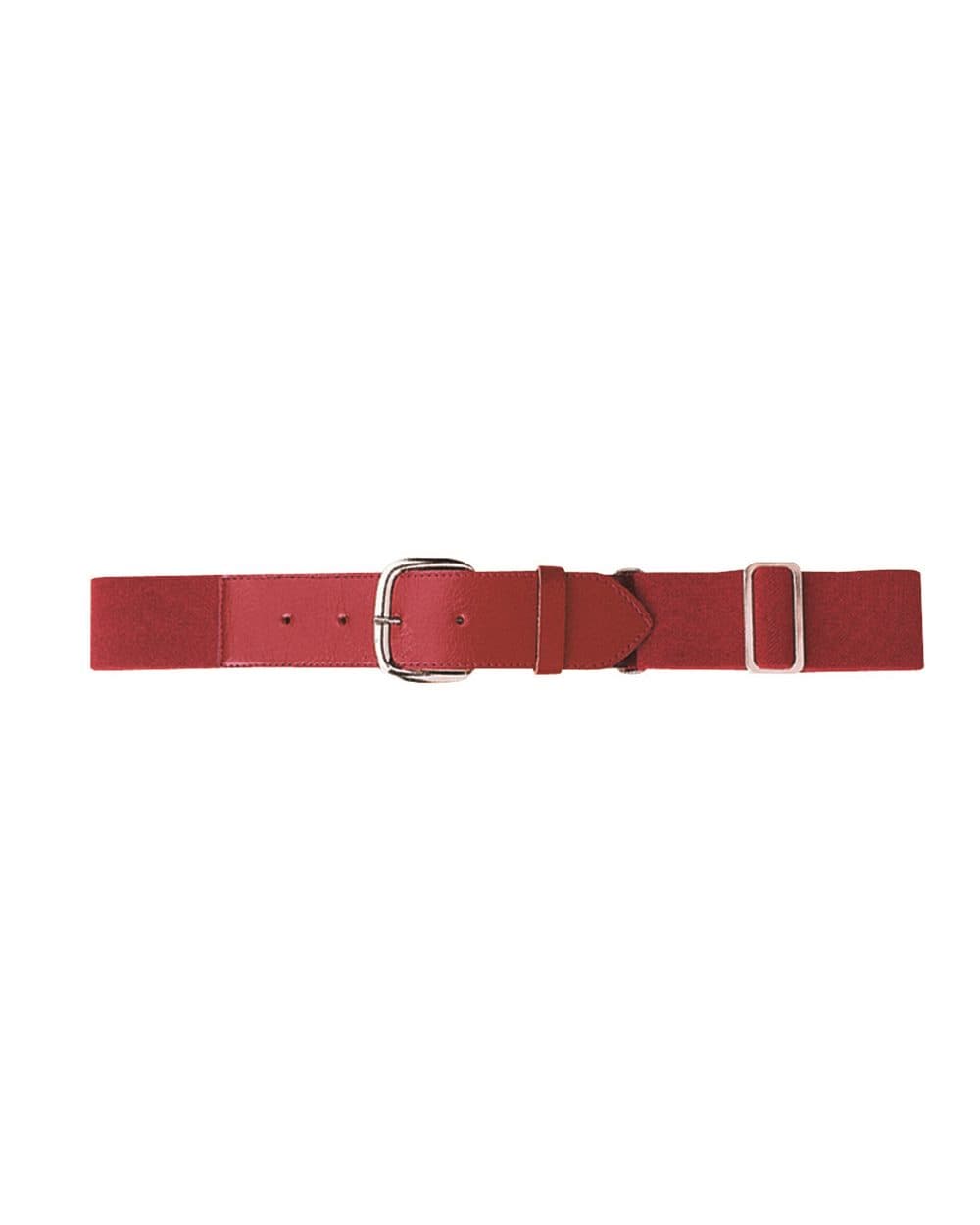 Augusta Sportswear Elastic Baseball Belt