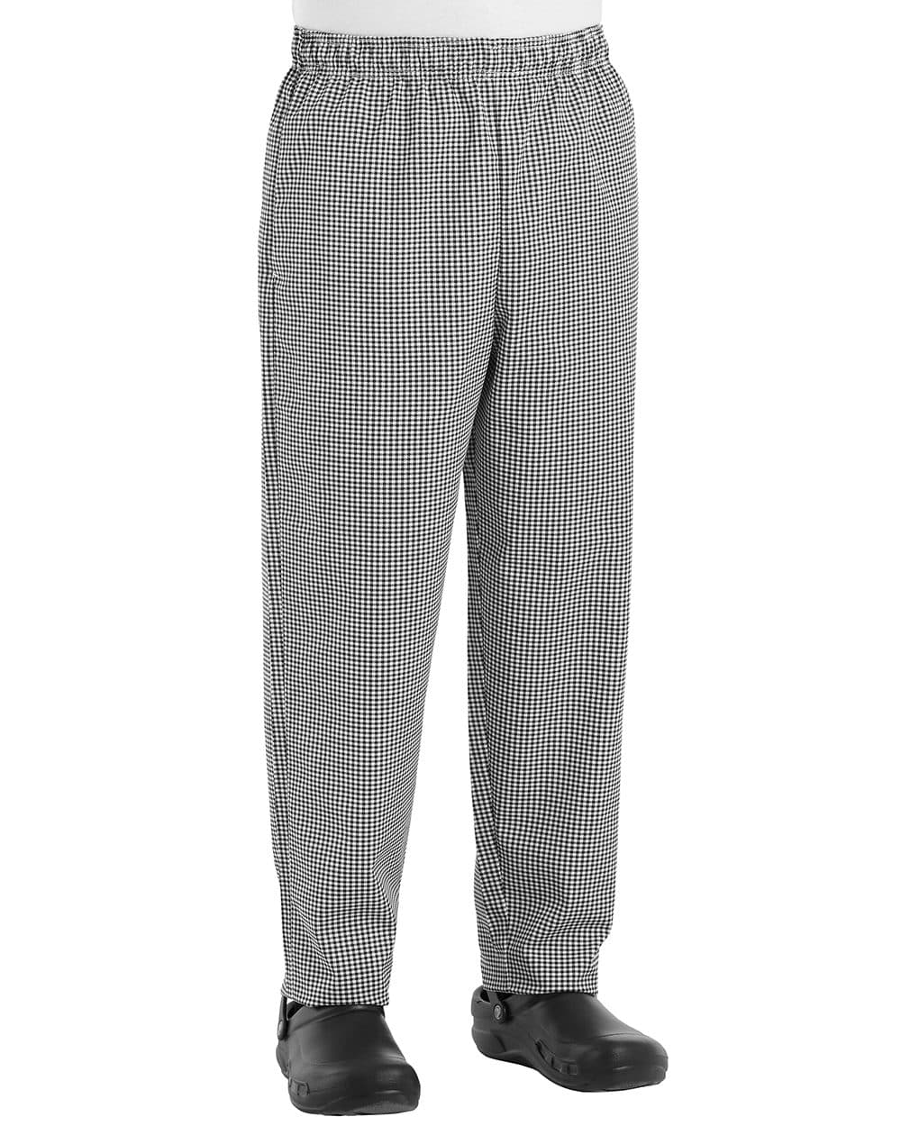 Chef Designs Baggy Chef Pants - Image 1