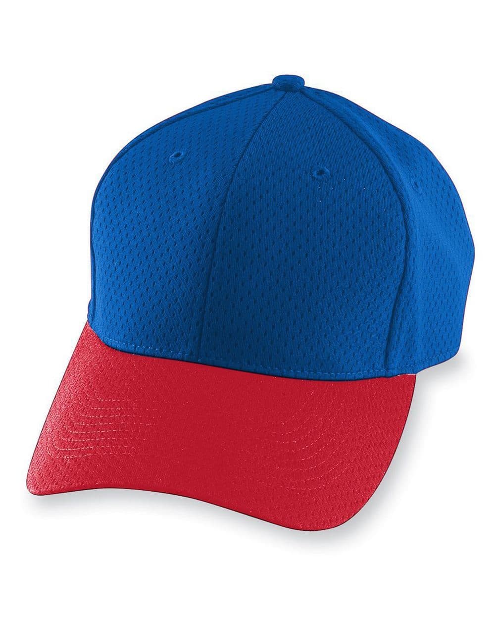 Augusta Sportswear Athletic Mesh Cap