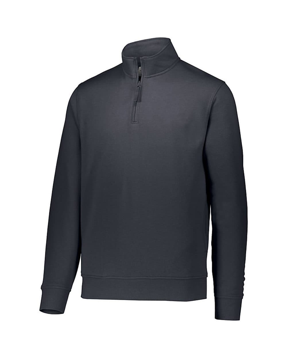 Augusta Sportswear Men's 60/40 Quarter-Zip Pullover - Image 1