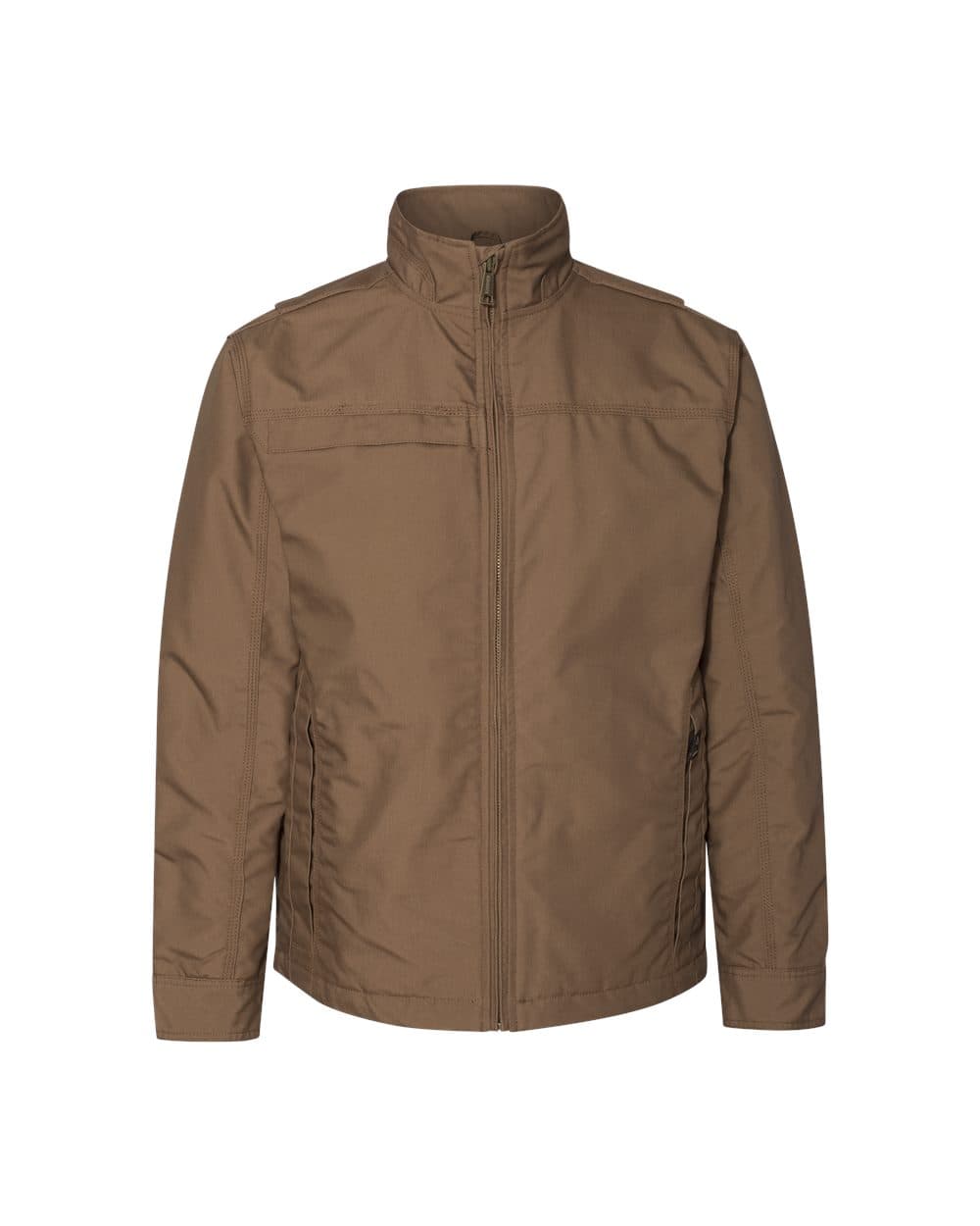 DRI DUCK Men's Sequoia StormShield™ Canvas Jacket - Image 1