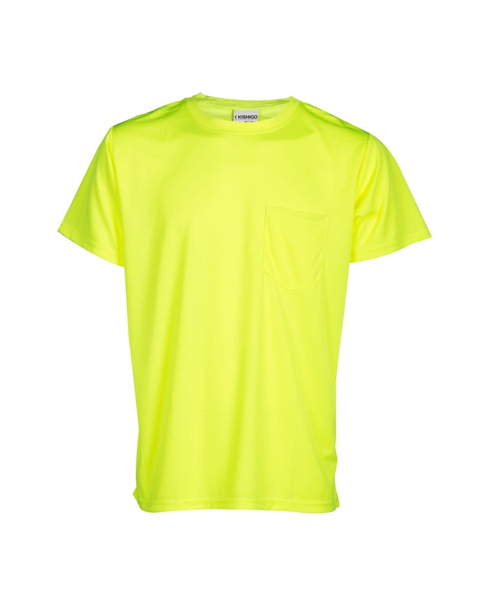 Kishigo Unisex T-Shirt - Image 1
