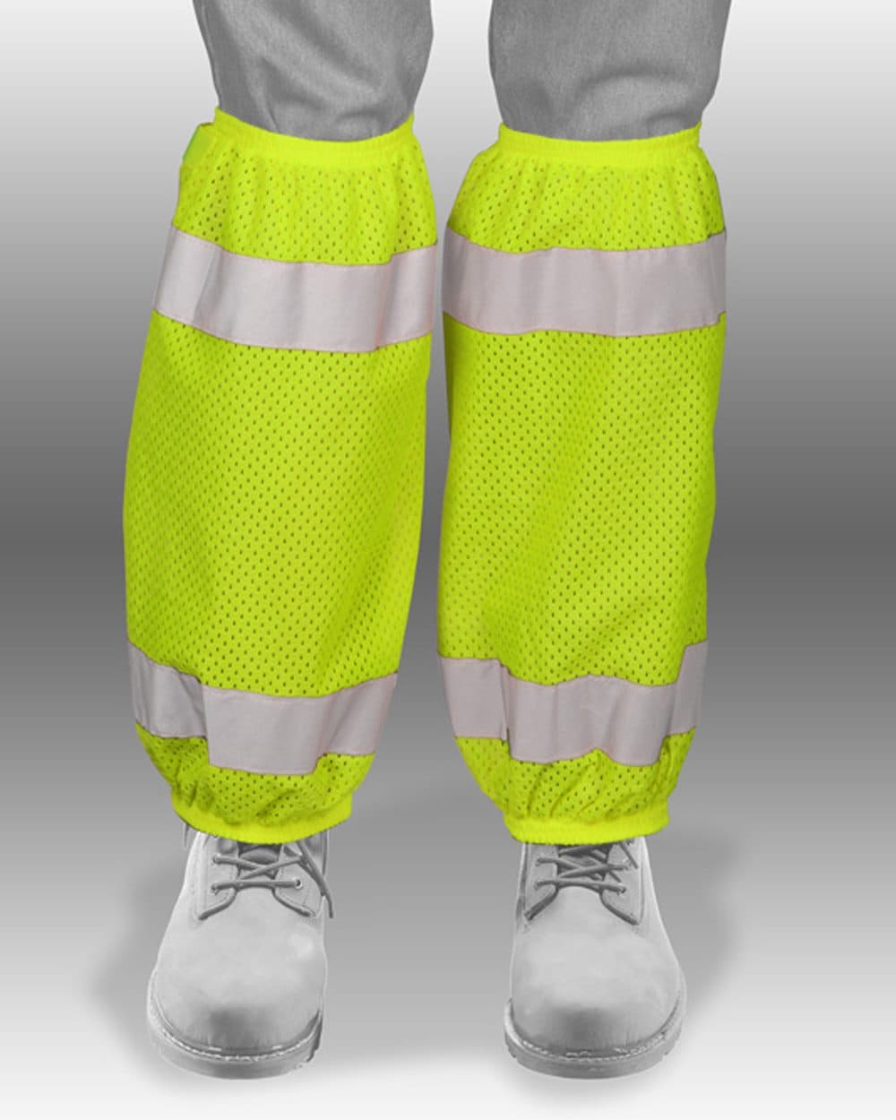 Kishigo Unisex Mesh Gaiters - Image 1