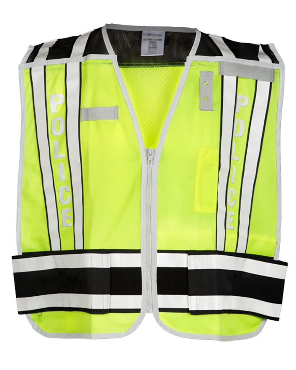 Kishigo Unisex Police Vest - Image 1