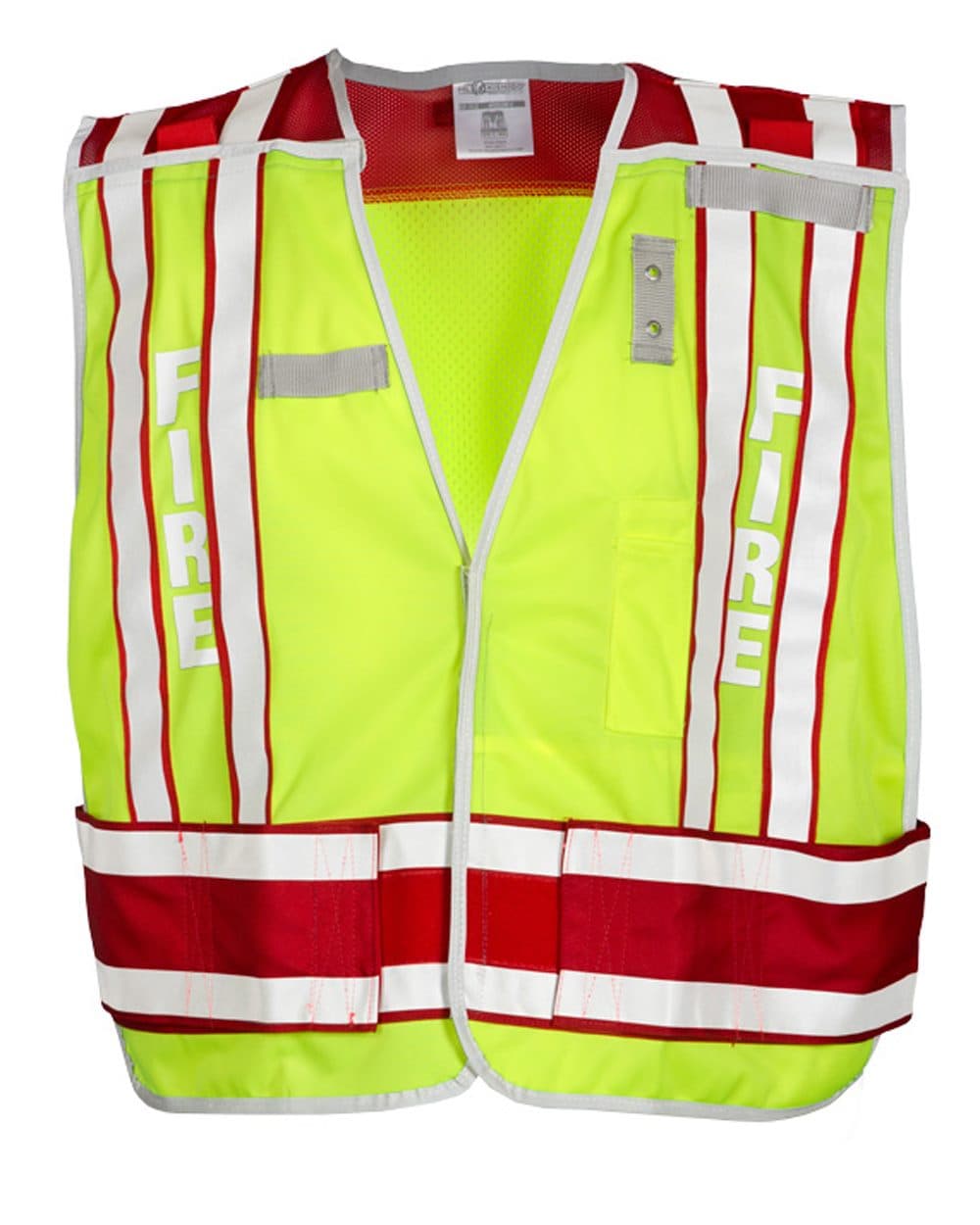 Kishigo Unisex Fire Vest - Image 1