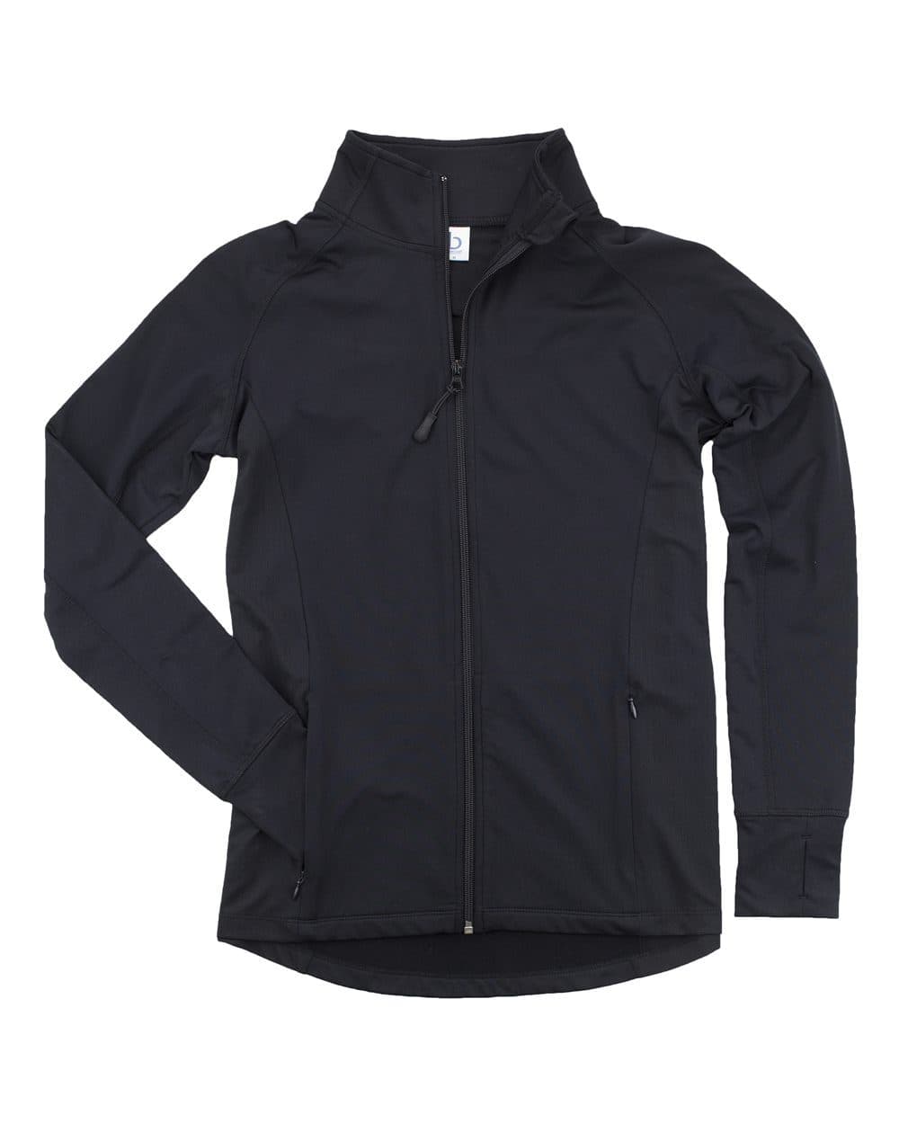 Boxercraft Youth Studio Jacket - Image 1