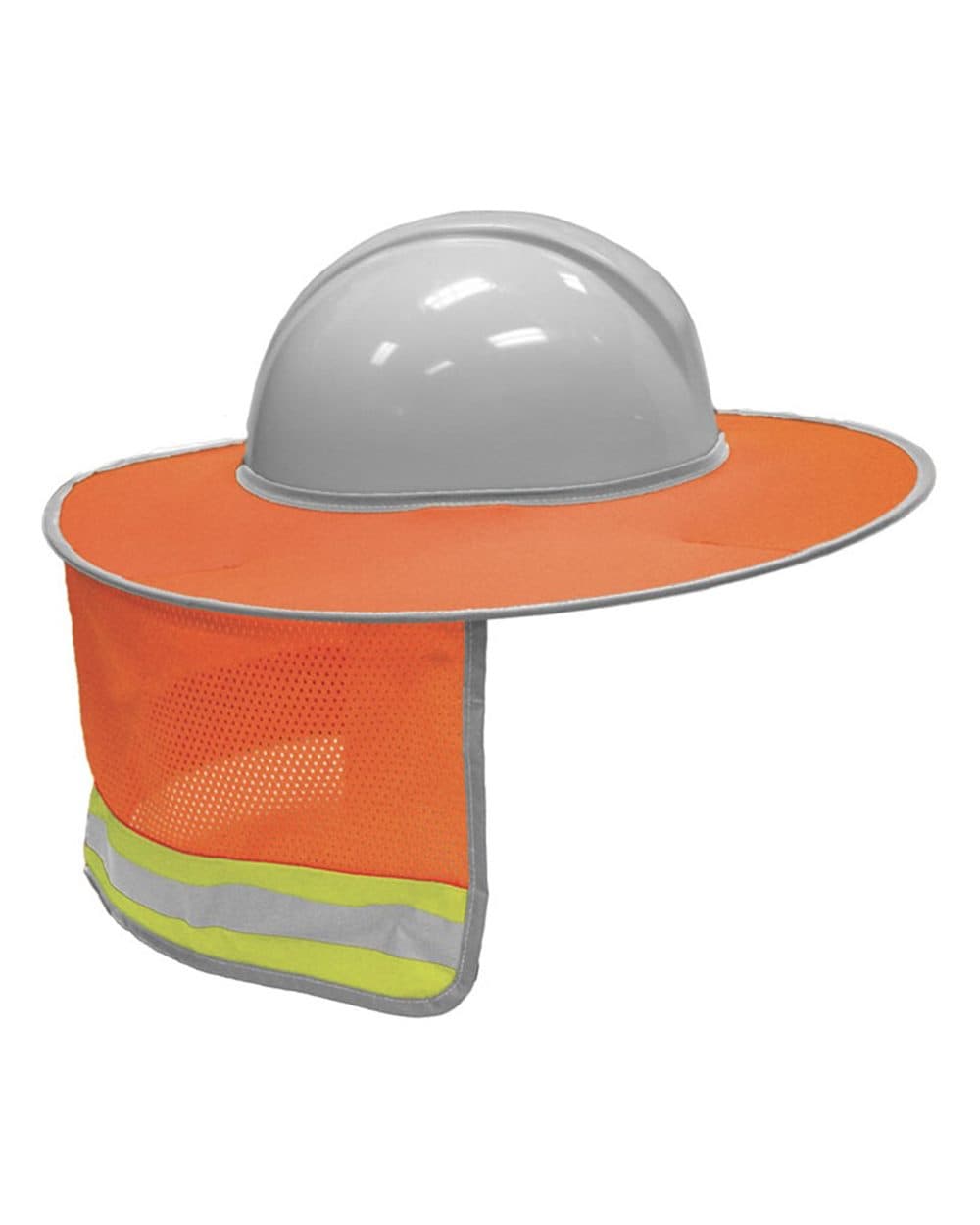 Kishigo Full Brim Sun Shield - Image 1