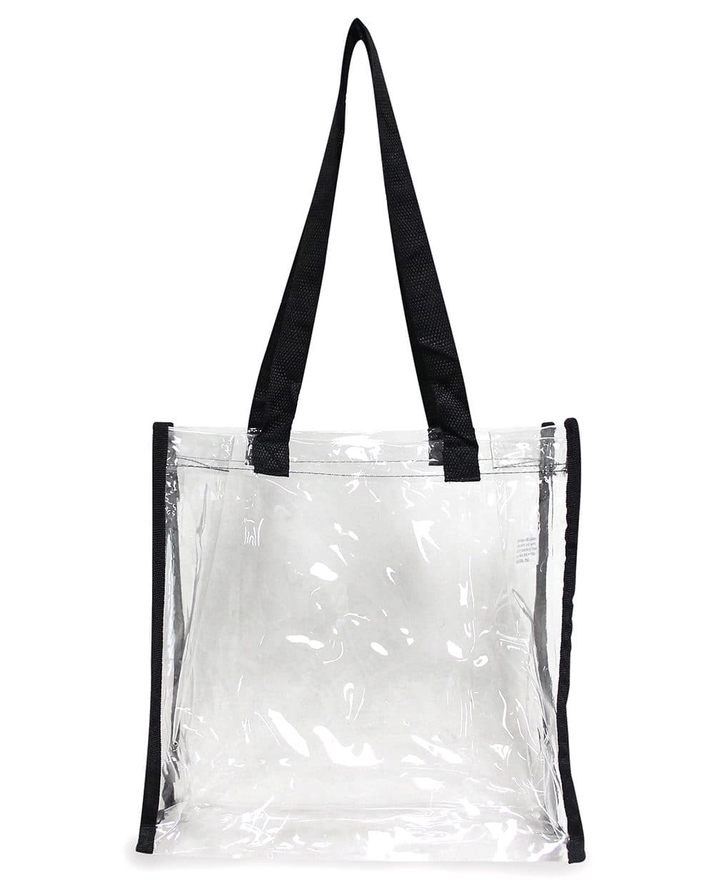 OAD Clear Value Tote - Image 1