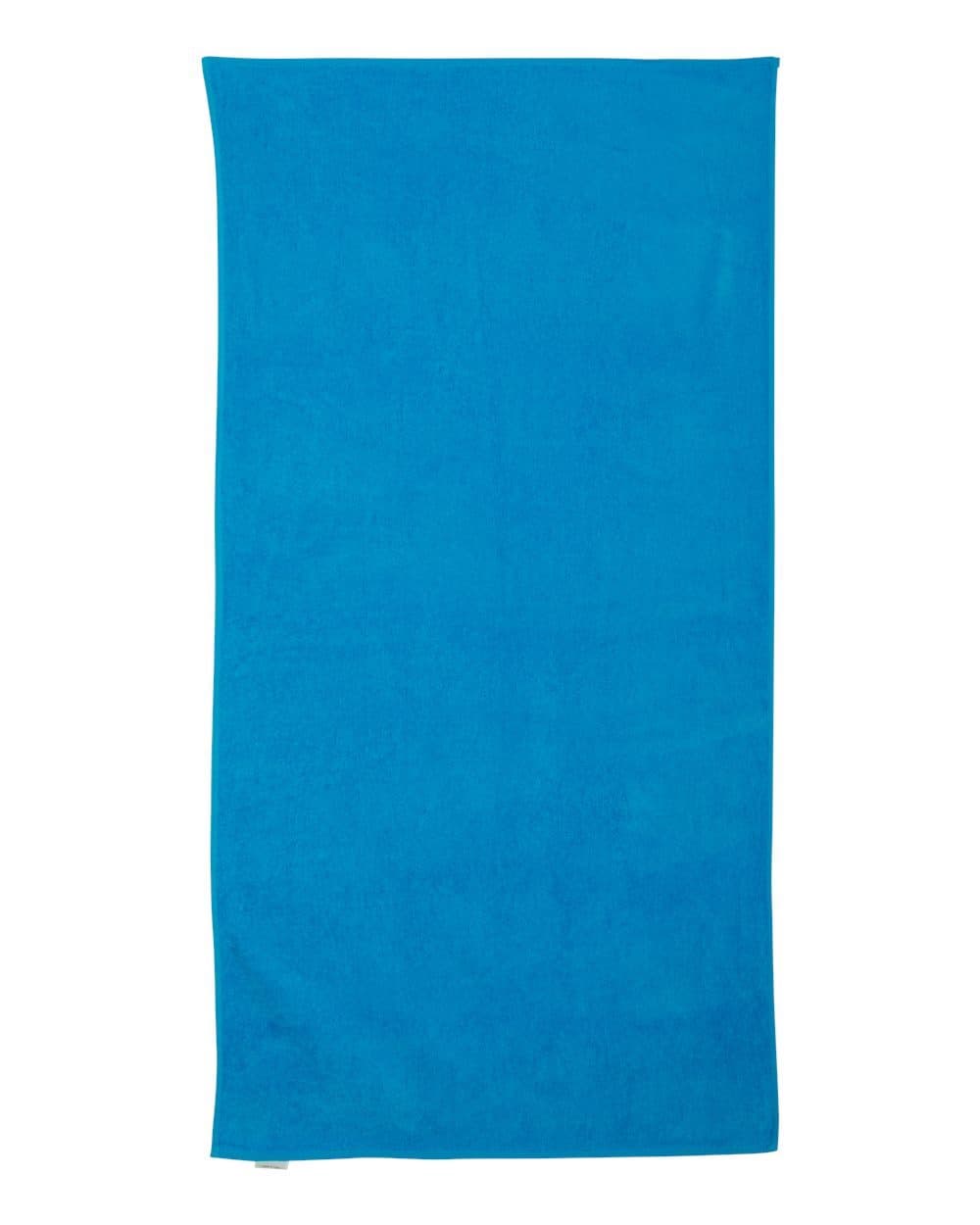OAD Value Beach Towel - Image 1