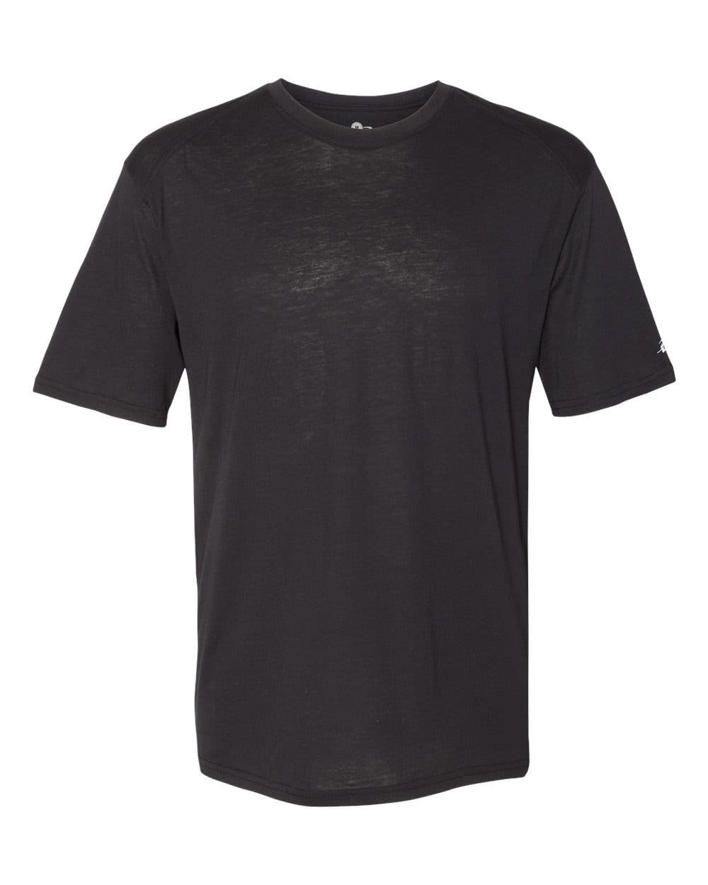 Badger Men's Triblend Performance T-Shirt - Image 1