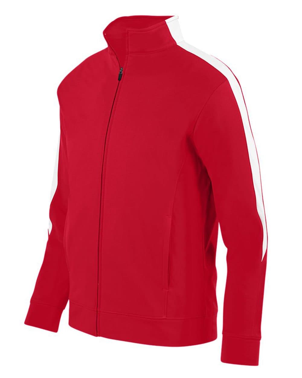 Augusta Sportswear Youth Medalist 2.0 Jacket