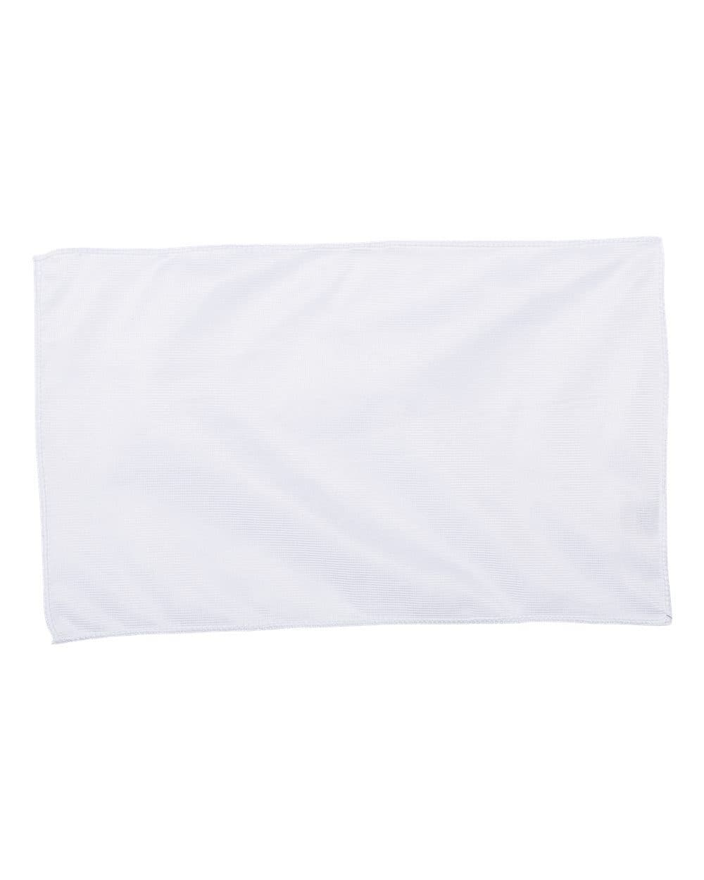 OAD Value Microfiber Rally Towel - Image 1