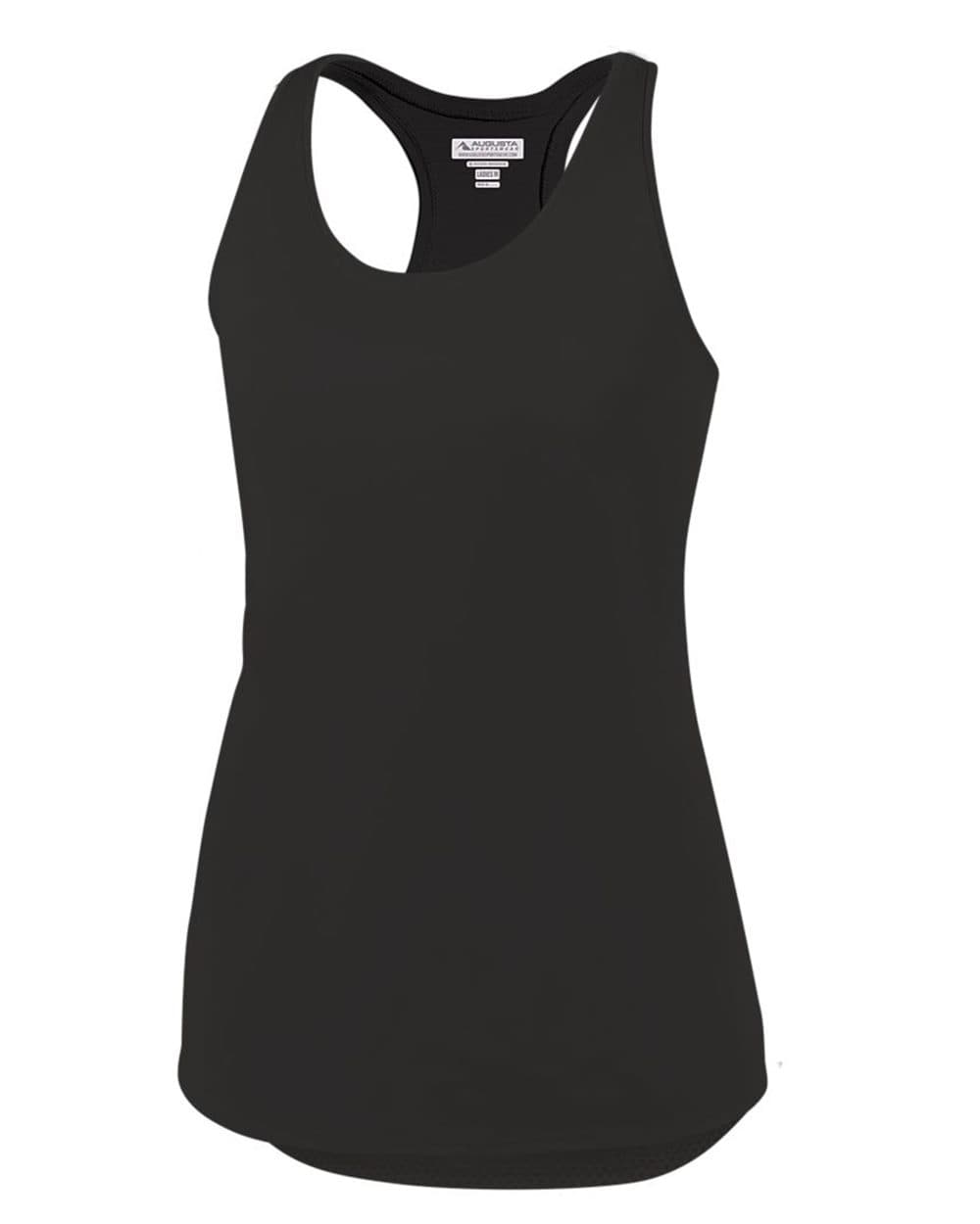Augusta Sportswear Women's Sojourner Tank Top - Image 1