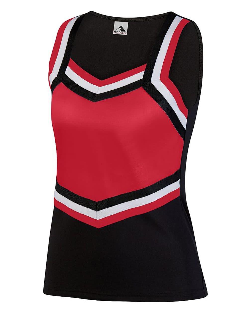 Augusta Sportswear Women's Pike Cheer Shell - Image 1