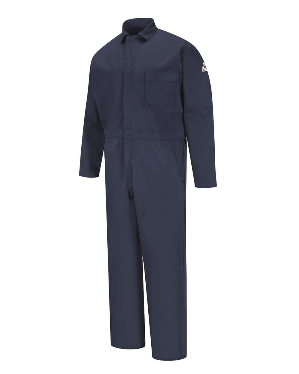 Bulwark Men's Classic Industrial Coverall - Excel FR - Image 1
