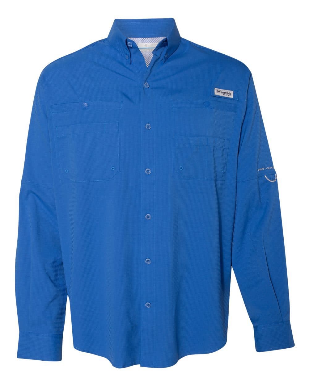 Columbia Men's PFG Tamiami™ II Fishing Shirt - Image 1