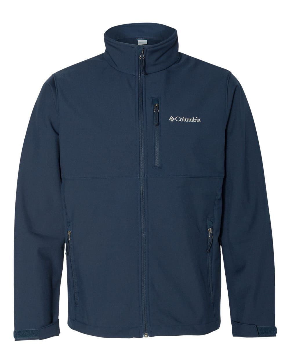Columbia Ascender™ Soft Shell Jacket - Image 1