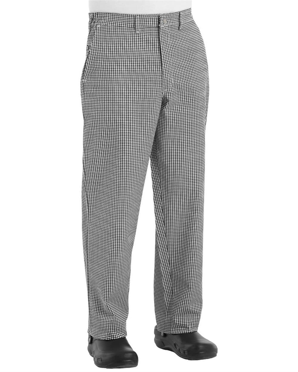 Chef Designs Cook Pants - Image 1