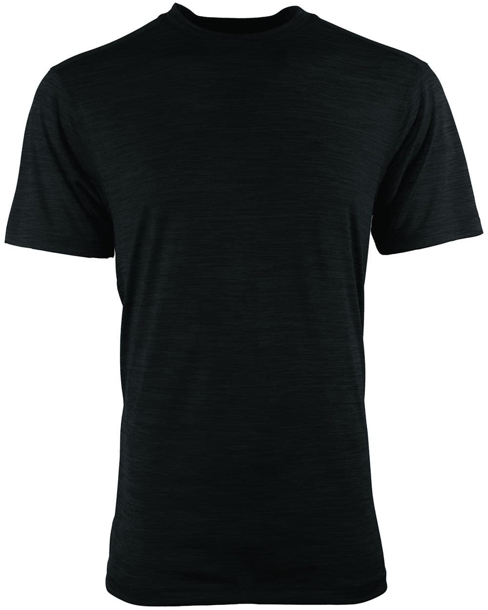 Augusta Sportswear Unisex Shadow Tonal Heather Training T-Shirt - Image 1