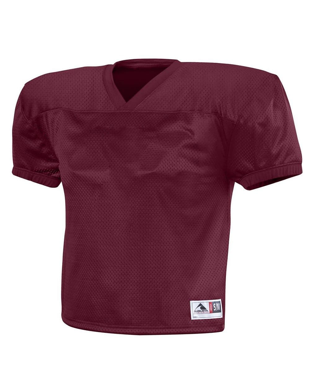 Augusta Sportswear Men's Dash Practice Jersey - Image 1