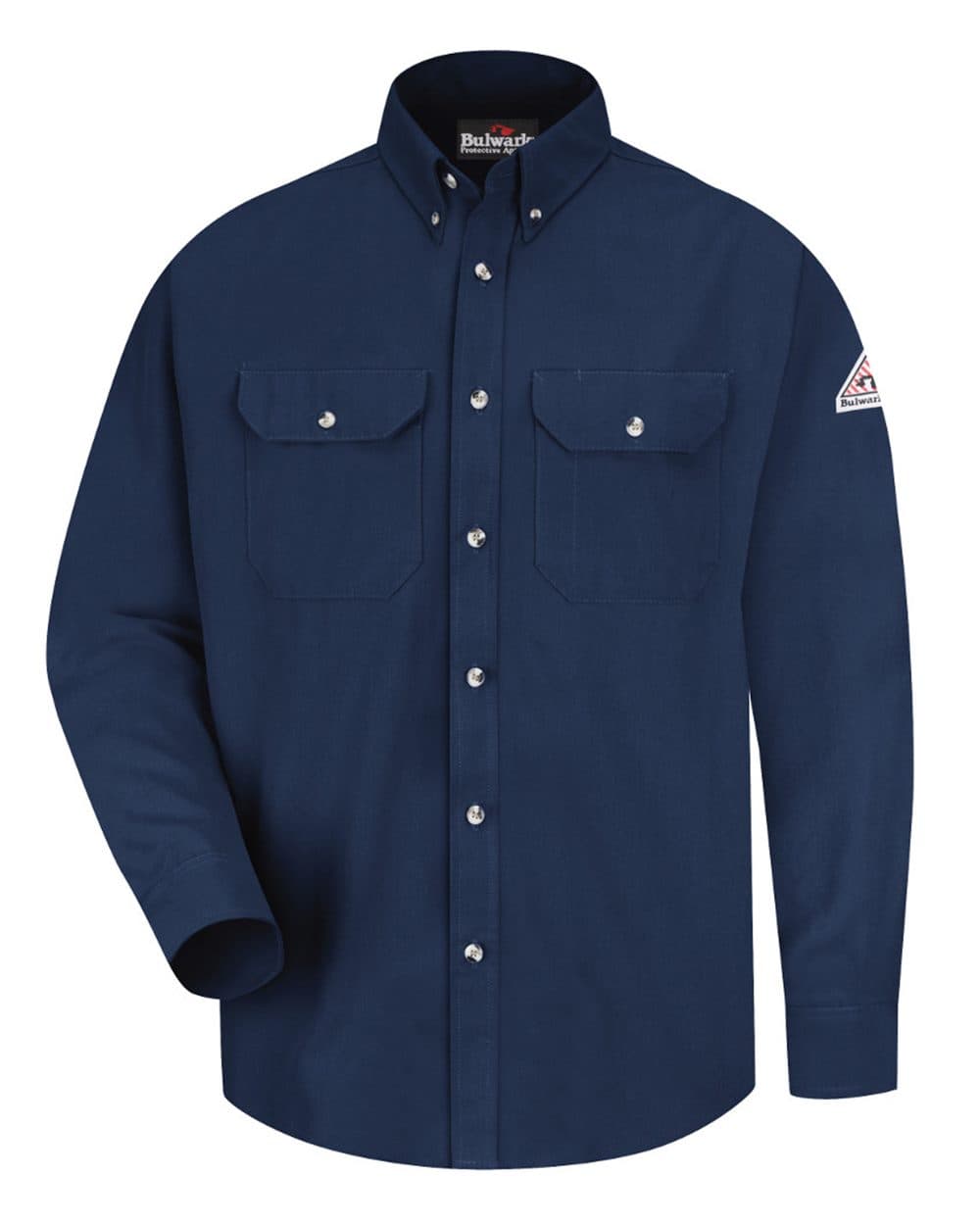 Bulwark Men's Uniform Shirt (SMU2) - Image 1
