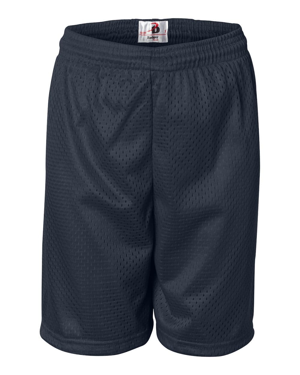 Badger Youth Pro Mesh 6" Shorts - Image 1