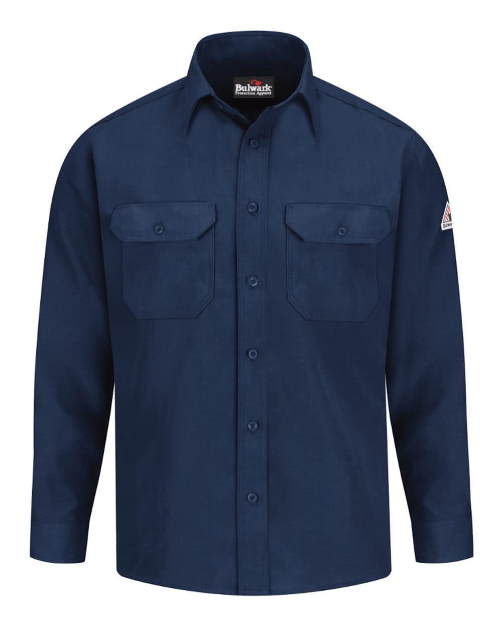 Bulwark Men's Uniform Shirt Nomex® IIIA - Image 1