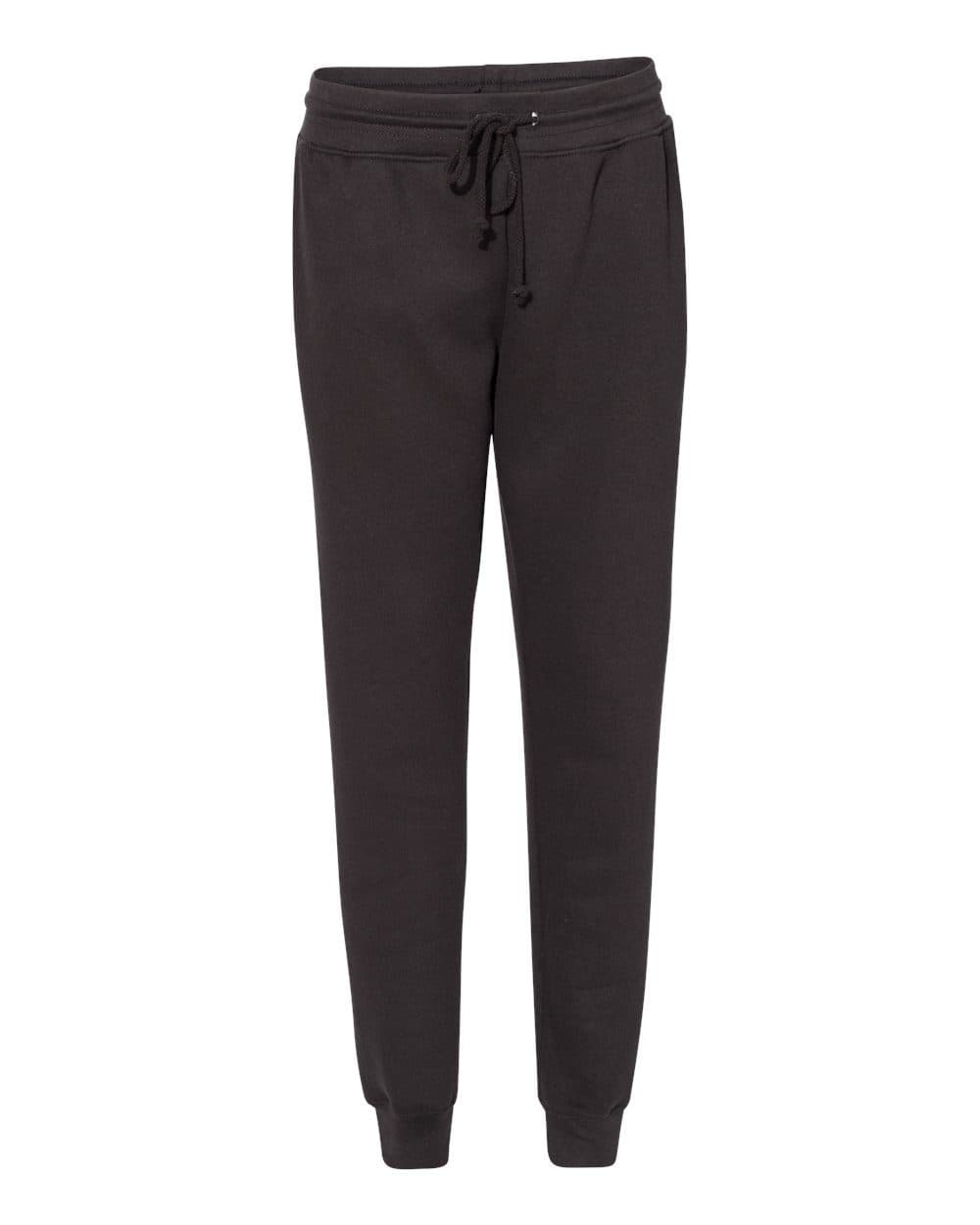 Badger Women’s Sport Athletic Fleece Joggers - Image 1