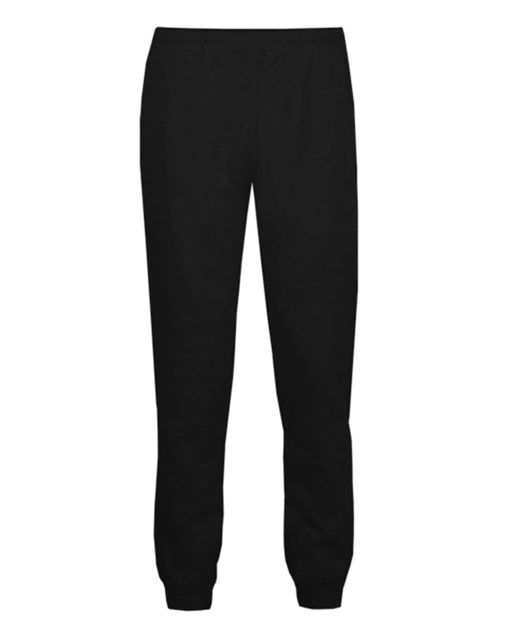 Badger Youth Athletic Fleece Joggers - Image 1