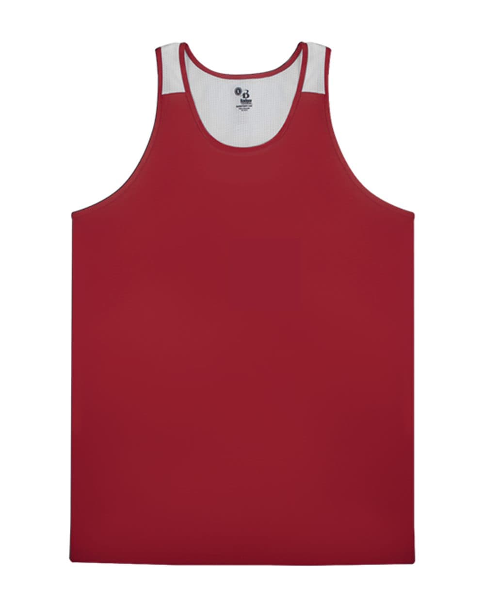 Alleson Athletic Youth Ventback Singlet - Image 1