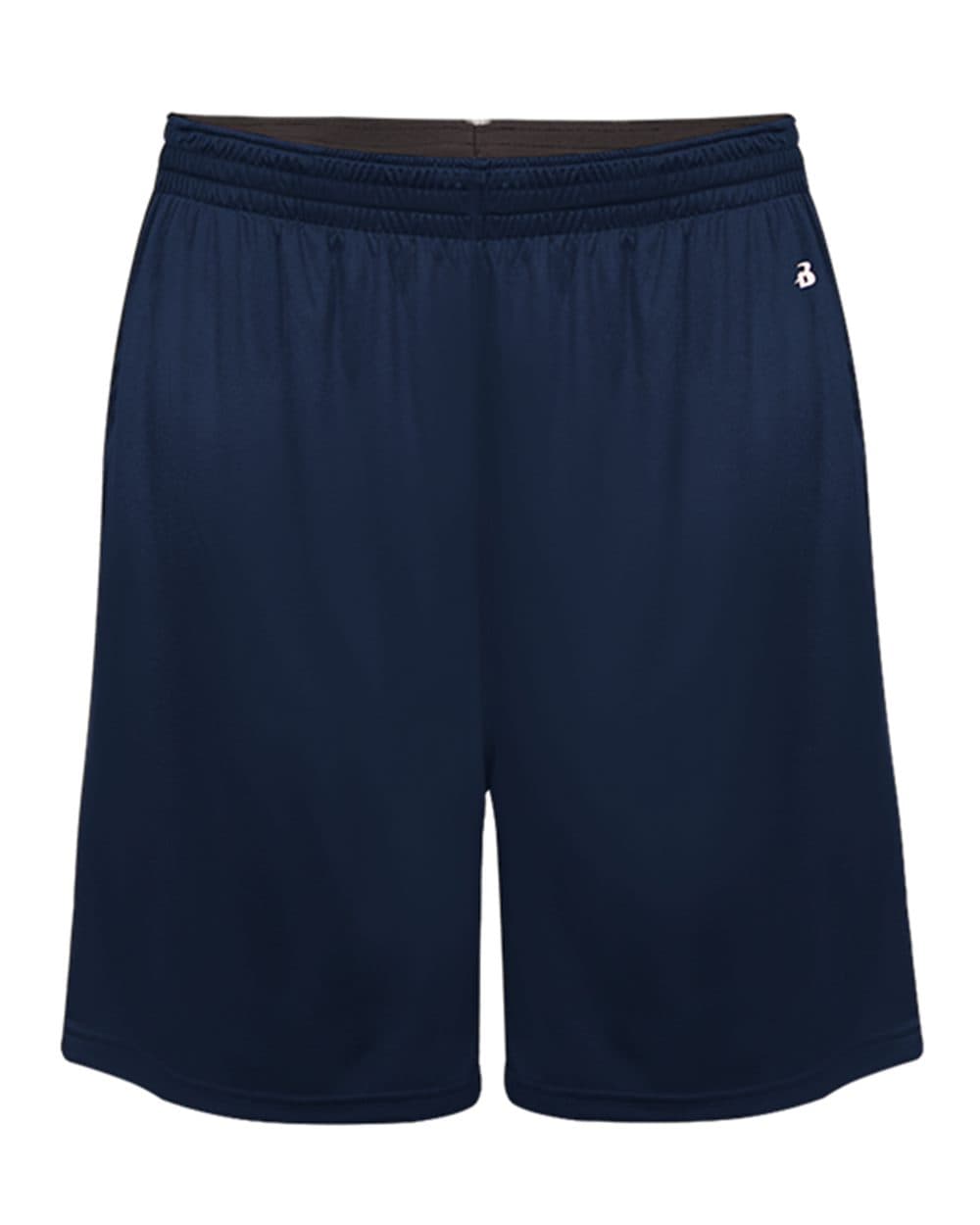 Badger Men's Ultimate SoftLock™ 8" Shorts - Image 1