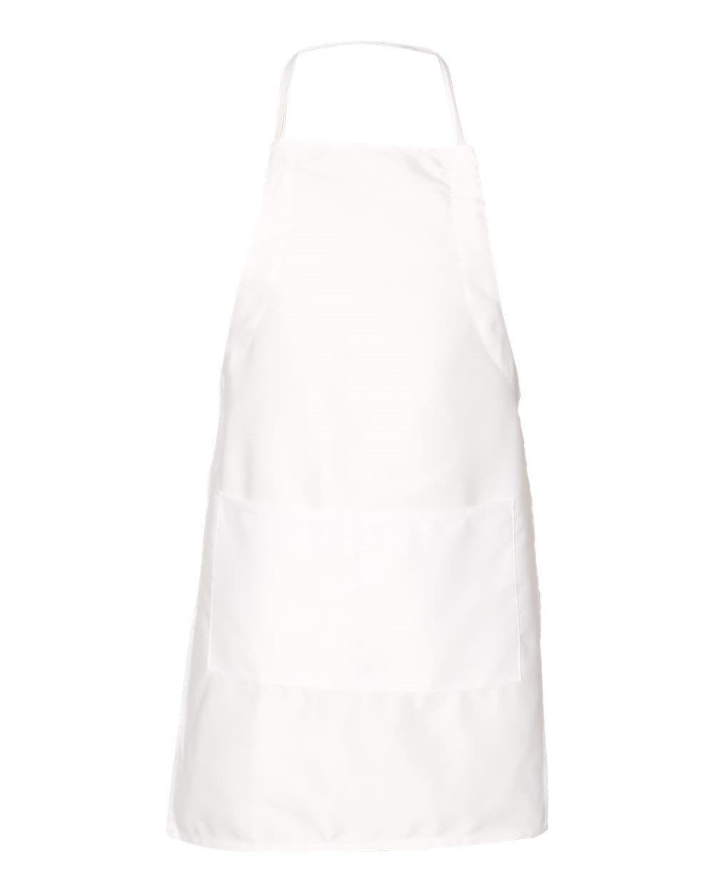 Liberty Bags Splatter Armor Apron - Image 1