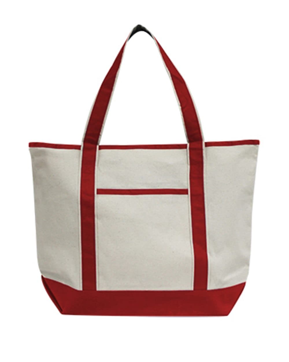 OAD Promotional Heavyweight Large Beach Tote - Image 1