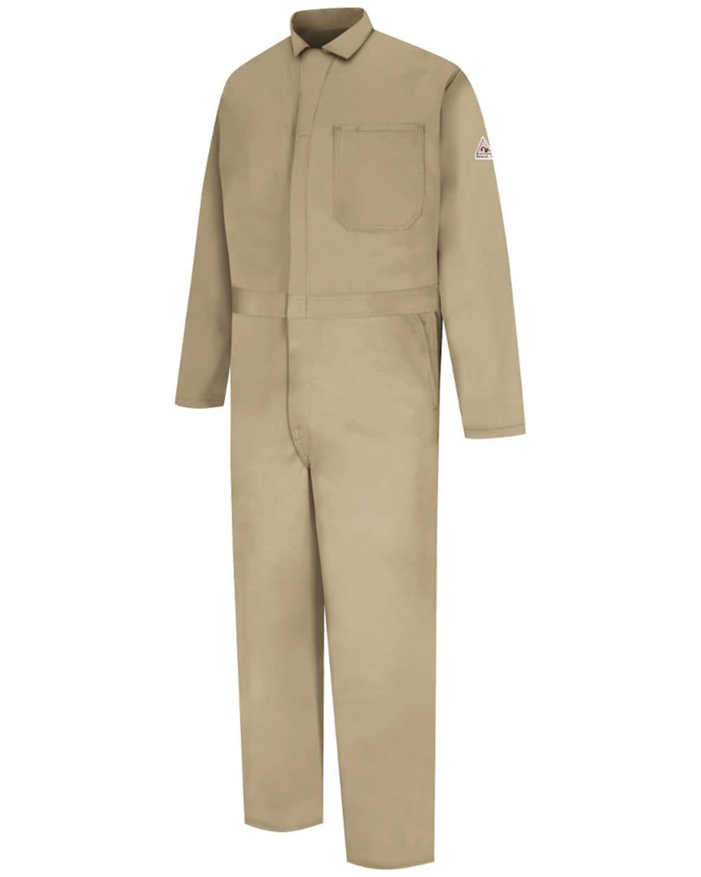 Bulwark Men's Tall Classic Coverall Excel FR - Image 1
