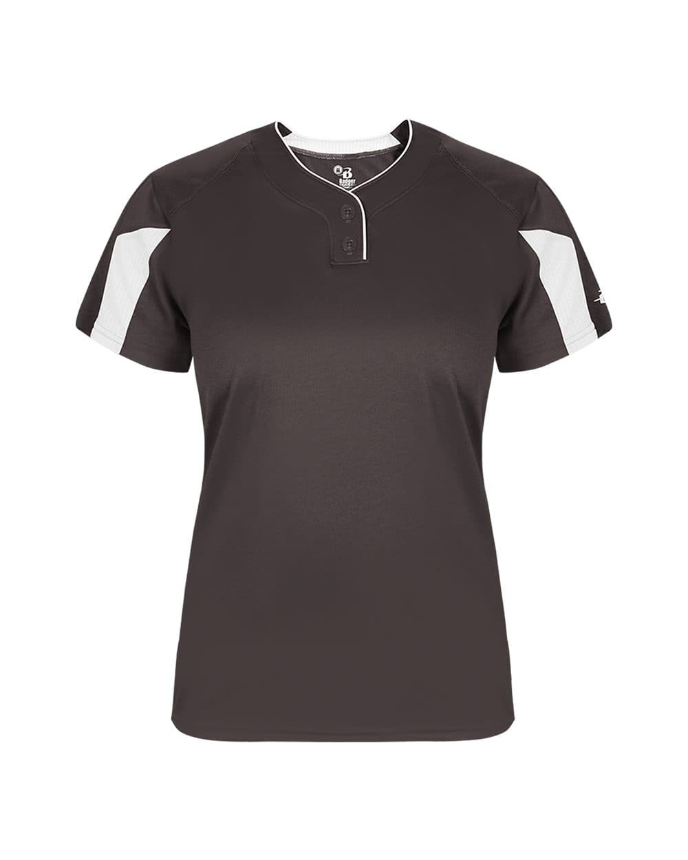Alleson Athletic Women's Striker Placket - Image 1